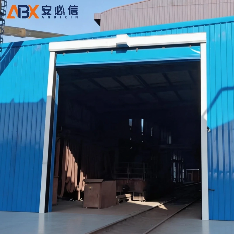 玉树藏族机械式门封
