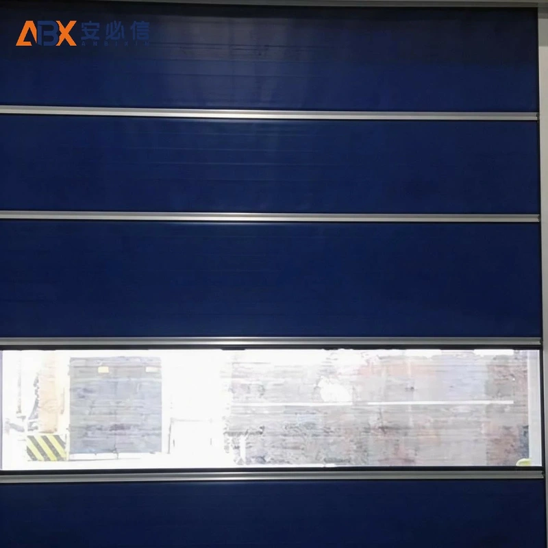 玉树藏族快速卷帘门