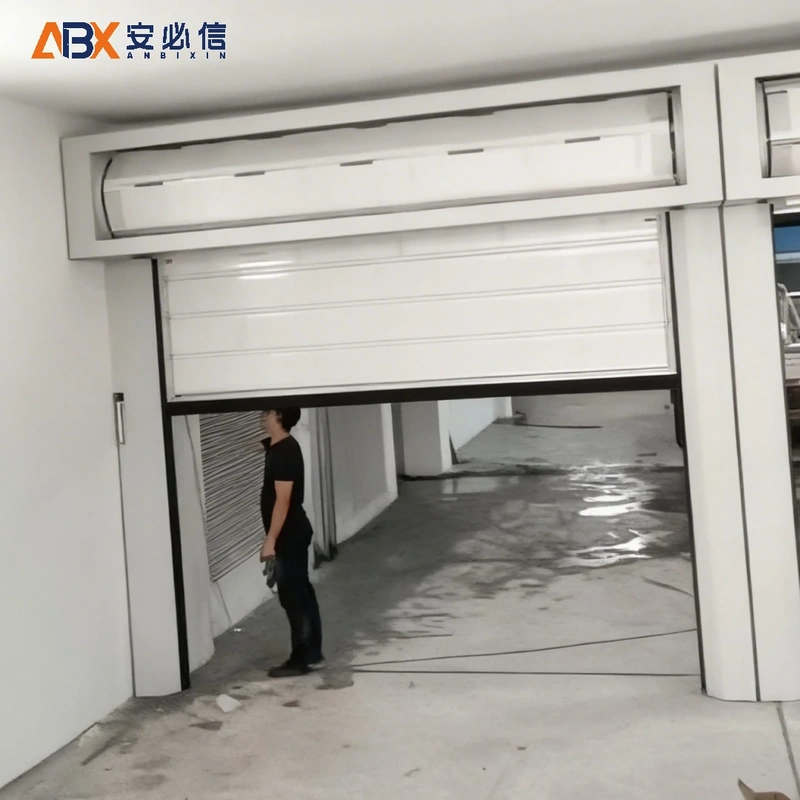 玉树藏族医药密闭高速门